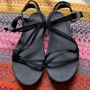 Teva Sandals